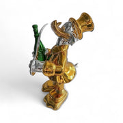 Champagne Popper