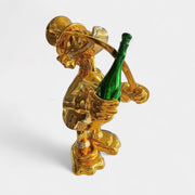 Champagne Popper