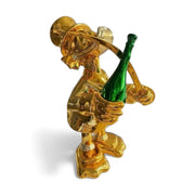 Champagne Popper