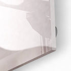 Unspoken Wings (Acrylic Glass Art)