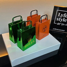 'Shopaholic' Duck Limited Edition