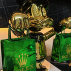 'Shopaholic' Duck Limited Edition