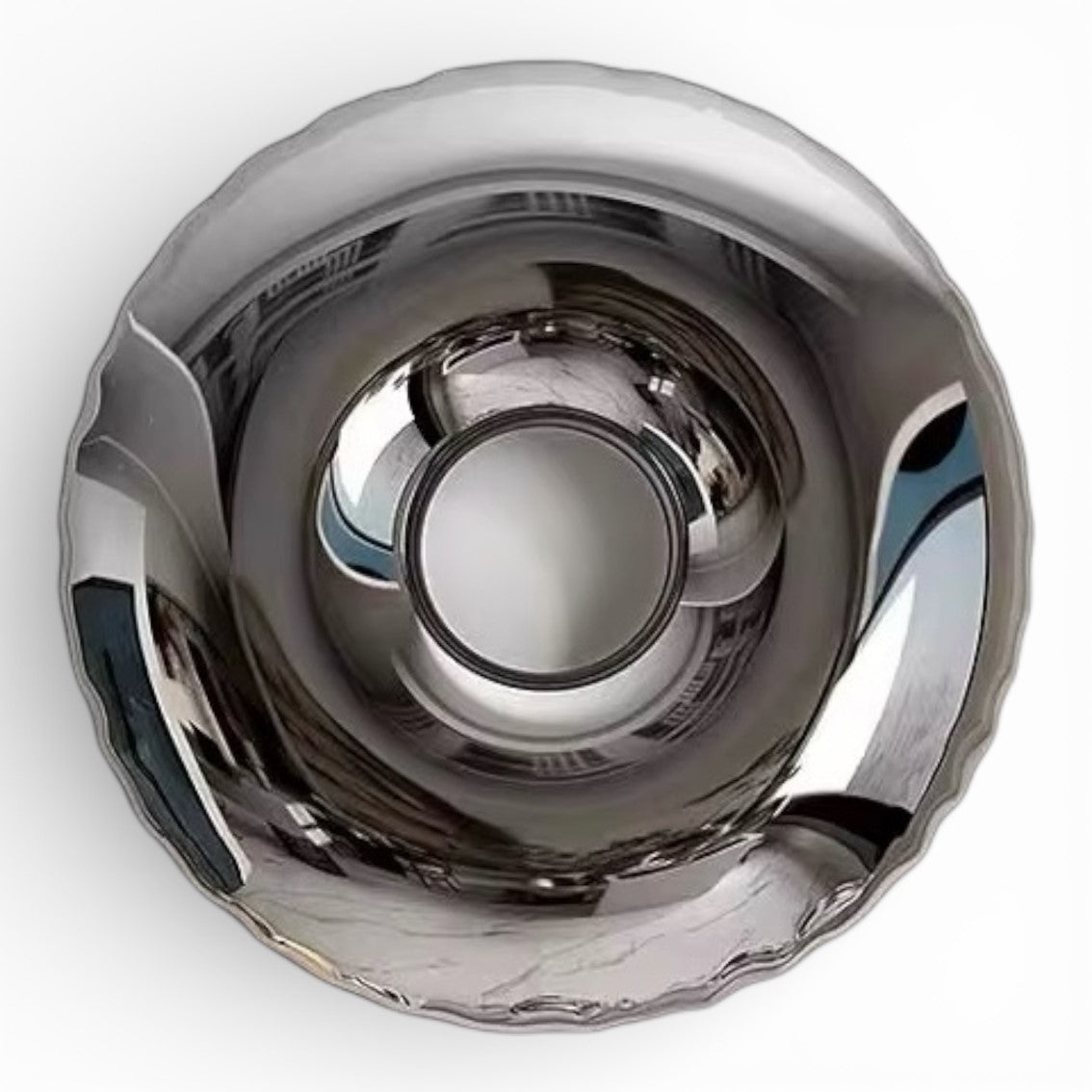 The Infinite Eye (Wall Sculpture)