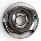 The Infinite Eye (Wall Sculpture)