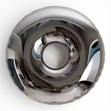 The Infinite Eye (Wall Sculpture)