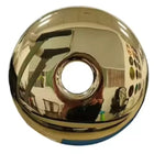 The Infinite Eye (Wall Sculpture)