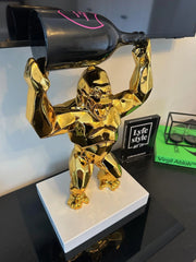 Champagne Kong