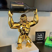 Champagne Kong