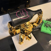Champagne Kong