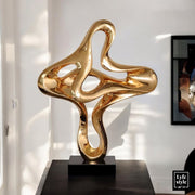 Modern Art Sculptute