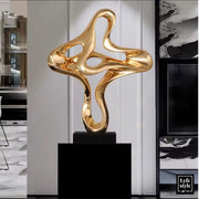 Modern Art Sculptute