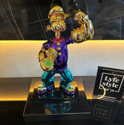 Popeye 'Muscle Money'