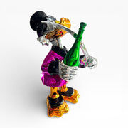 Champagne Popper