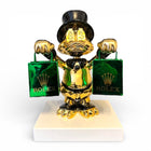 'Shopaholic' Duck Limited Edition