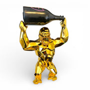 Champagne Kong