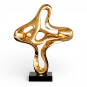 Modern Art Sculptute