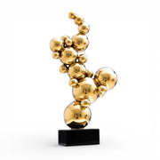 'Arqos Orbit' sculpture